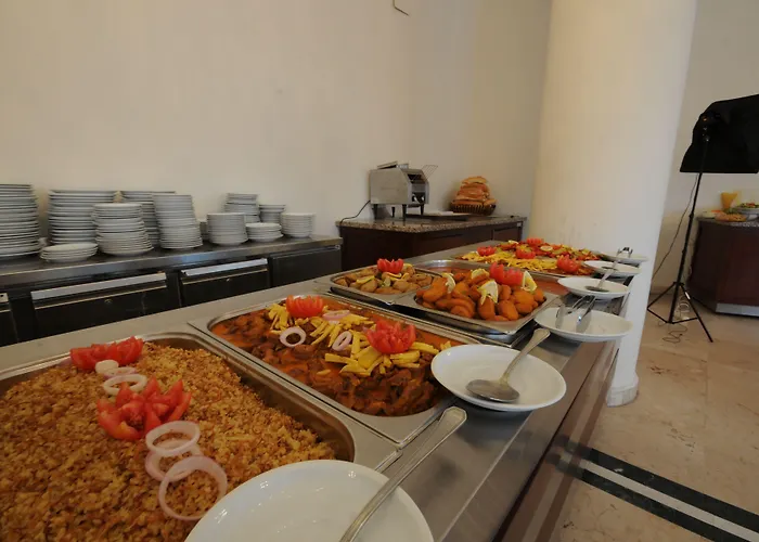 My Dream Hotel Marmaris