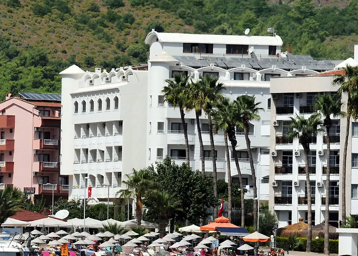 My Dream Hotel Marmaris