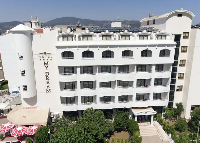 My Dream 3* Marmaris