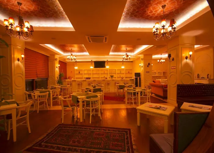 My Dream Hotel Marmaris