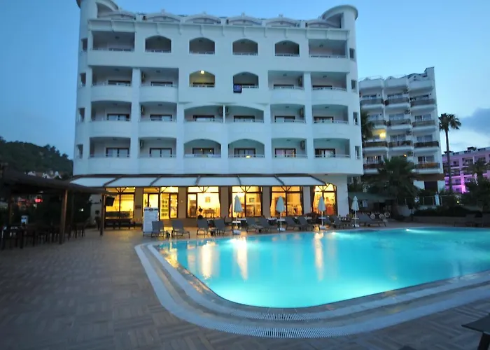 My Dream 3* Marmaris