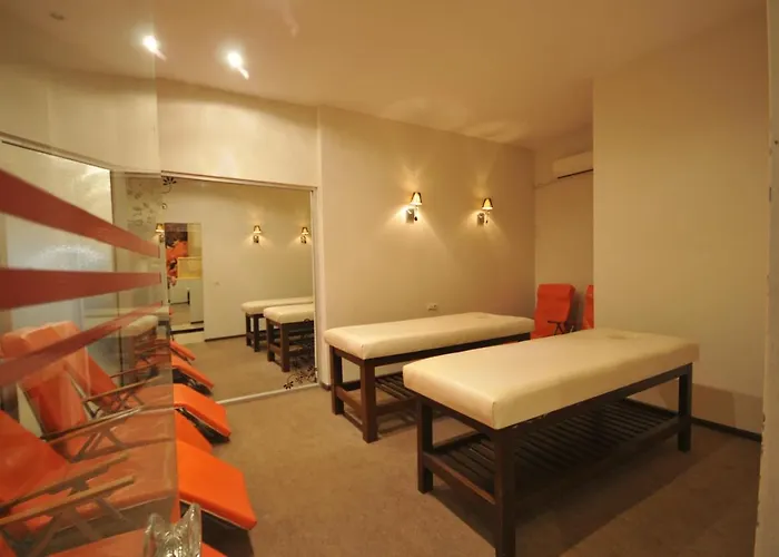 My Dream Hotel Marmaris