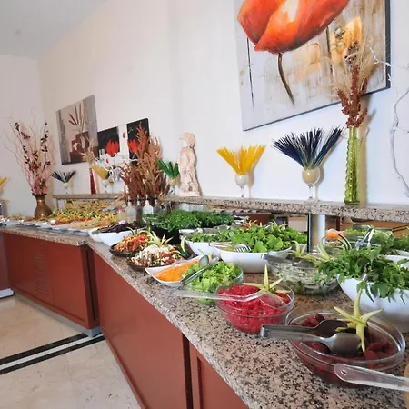 호텔 My Dream 말마리스