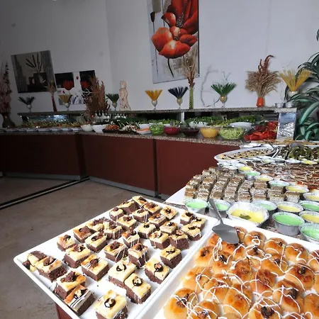 My Dream 호텔 말마리스