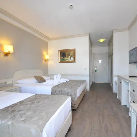 My Dream Hotel Marmaris