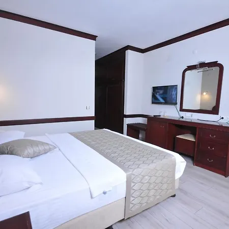 My Dream 4* Marmaris