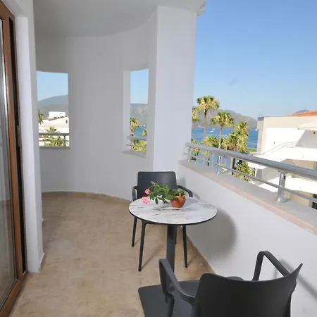 Hotel My Dream Marmaris