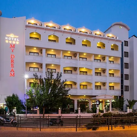 My Dream 3*