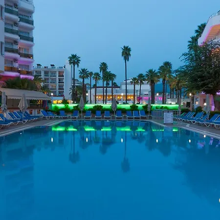 My Dream 4* Marmaris
