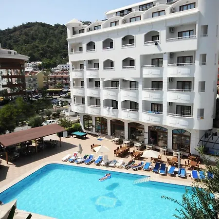 Hotel My Dream