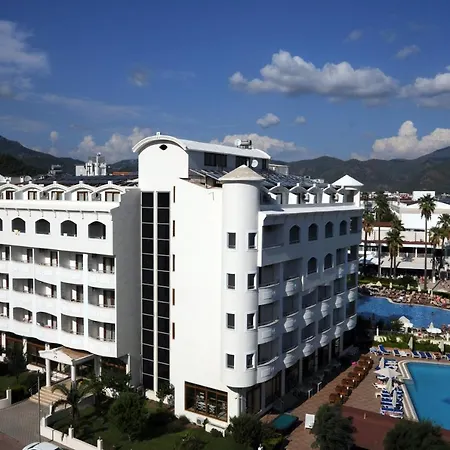 My Dream 4* Marmaris