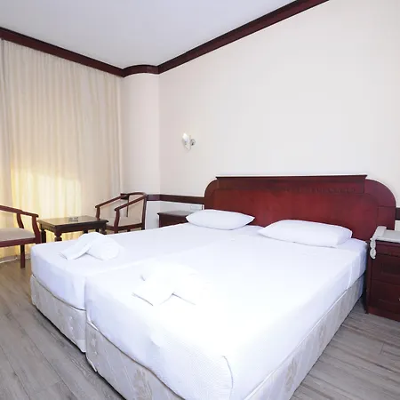 My Dream 호텔 말마리스