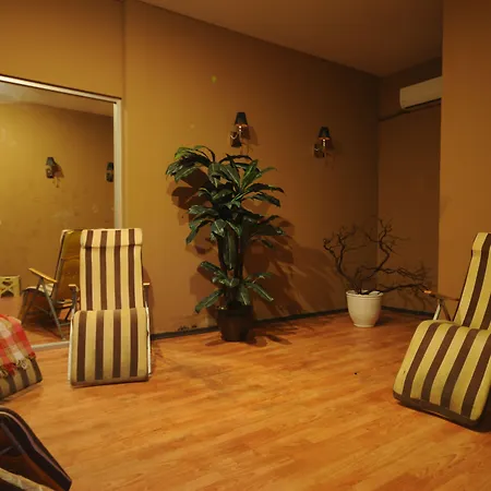 호텔 My Dream 말마리스