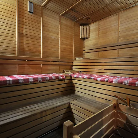 호텔 My Dream 말마리스