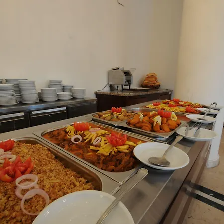 My Dream 호텔 말마리스