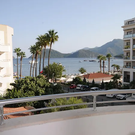 Hotel My Dream Marmaris