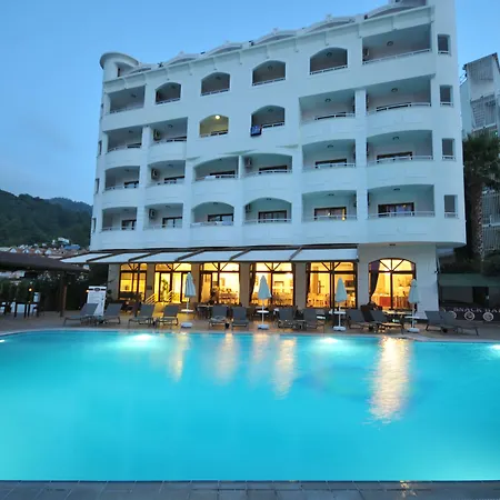 My Dream 3* Marmaris