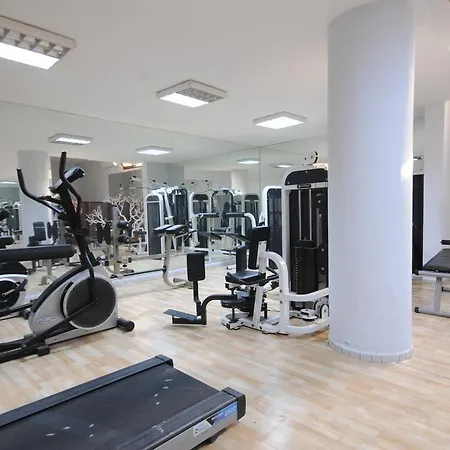My Dream Hotel Marmaris