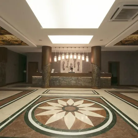 Hotel My Dream 4*