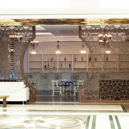 My Dream Hotel Marmaris