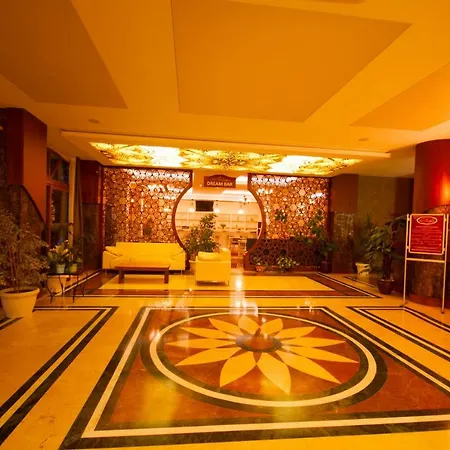 My Dream 호텔 말마리스