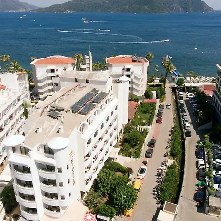 Hotel My Dream Marmaris