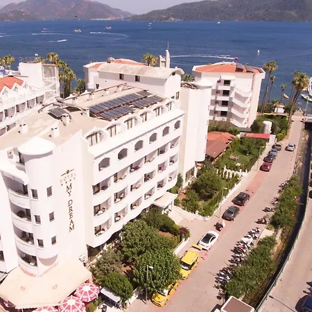 My Dream Hotel