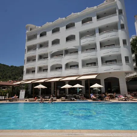 My Dream Hotel 4*