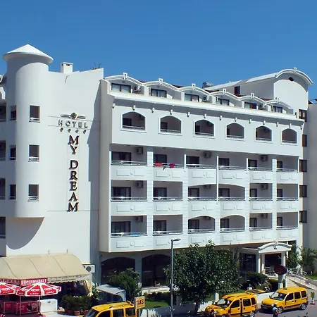 My Dream Hotel 4*
