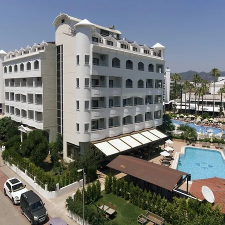 My Dream Marmaris