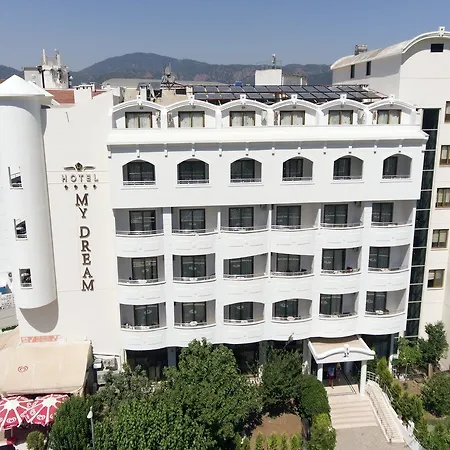 My Dream Hotel 4*