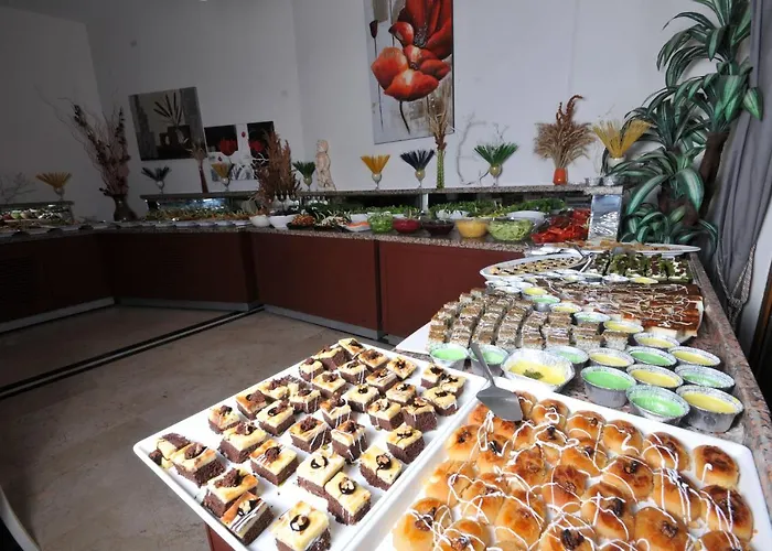 My Dream Hotel Marmaris