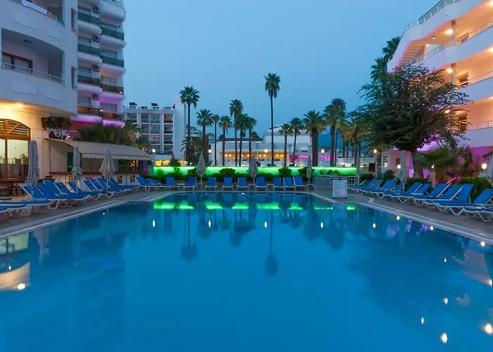 My Dream 3* Marmaris