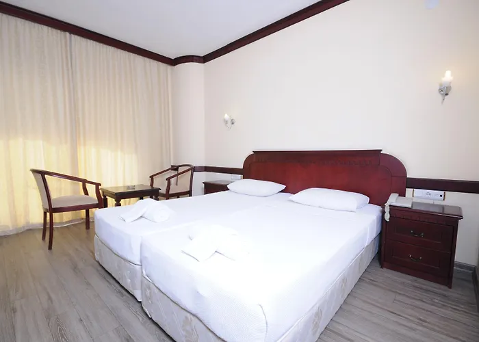 My Dream Hotel Marmaris