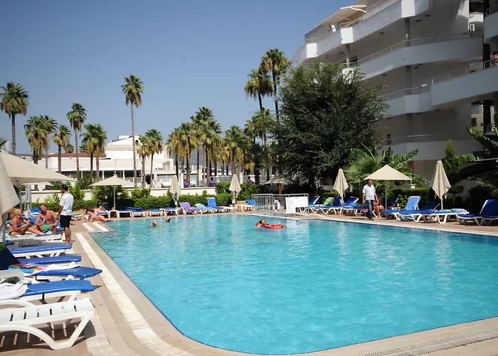My Dream Hotel Marmaris