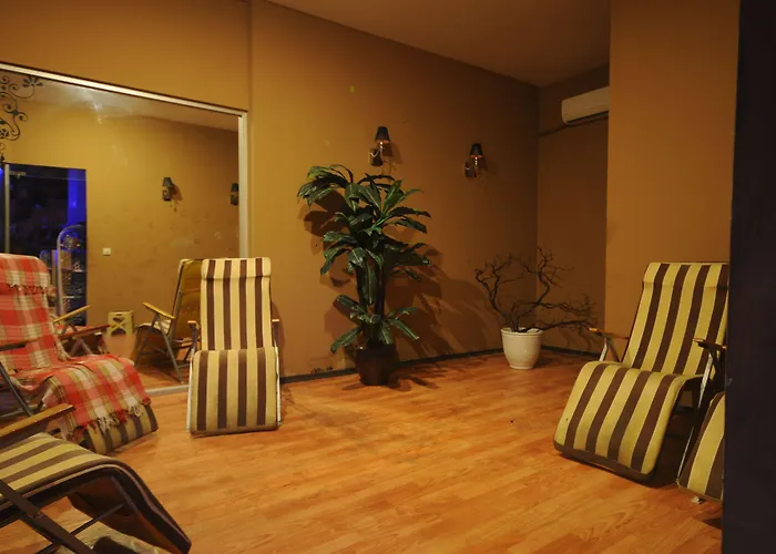 Hotel My Dream Marmaris