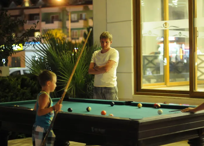 Hotel My Dream Marmaris