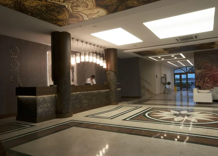 My Dream Hotel Marmaris