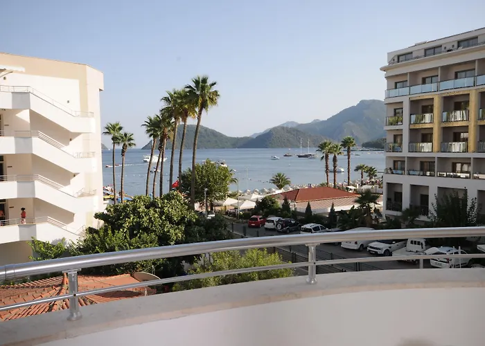 Hotel My Dream Marmaris