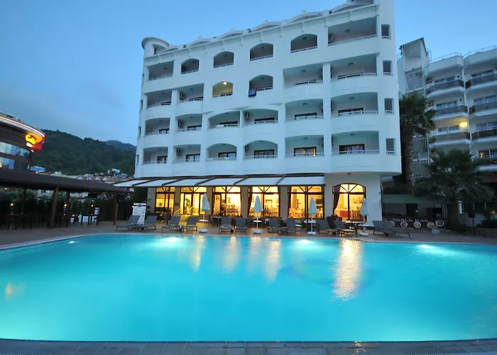 My Dream 3* Marmaris