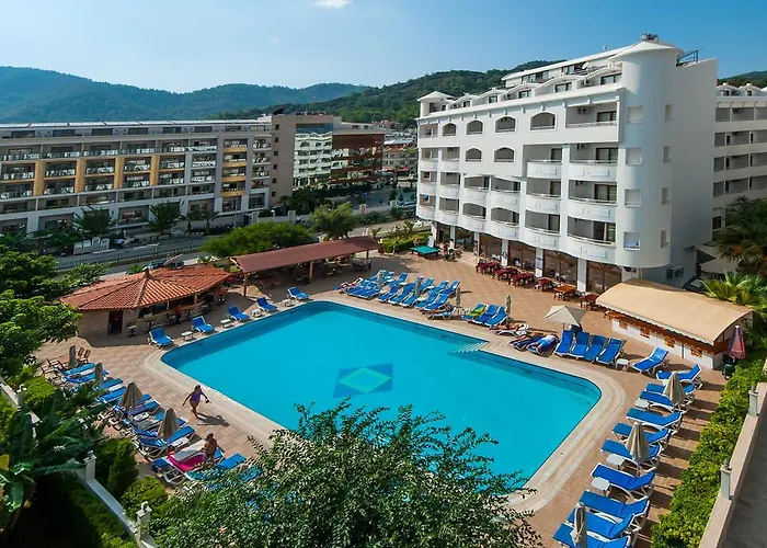 My Dream Hotel Marmaris