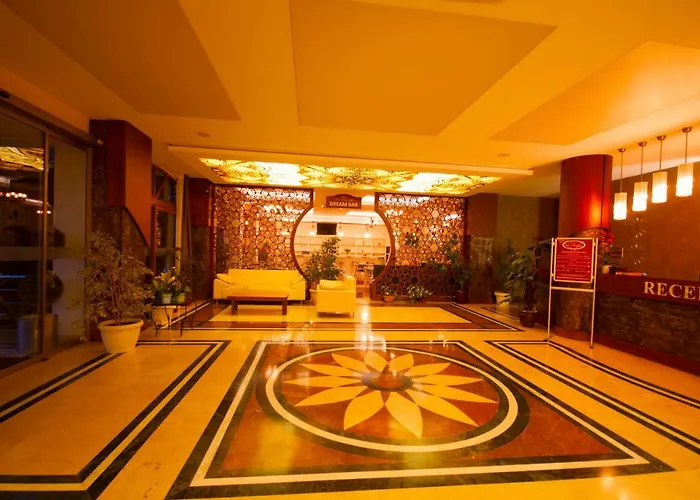 My Dream Hotel Marmaris