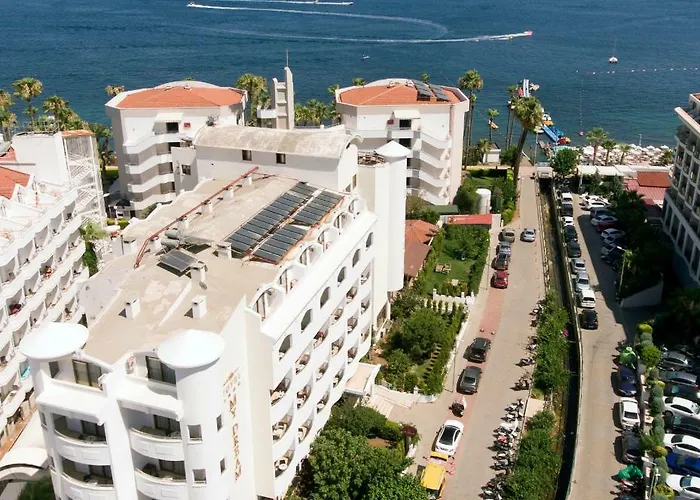 Hotel My Dream Marmaris