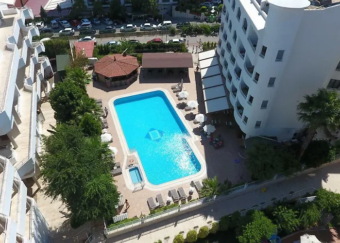 Hotel My Dream Marmaris