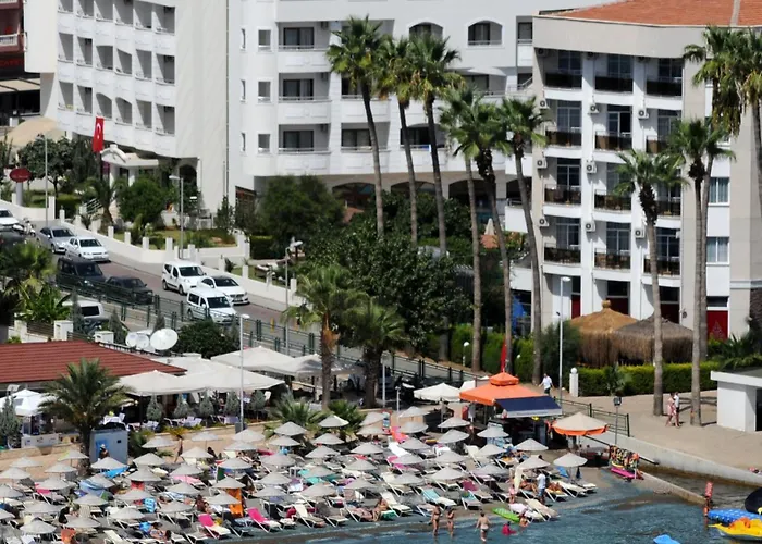 My Dream 3* Marmaris